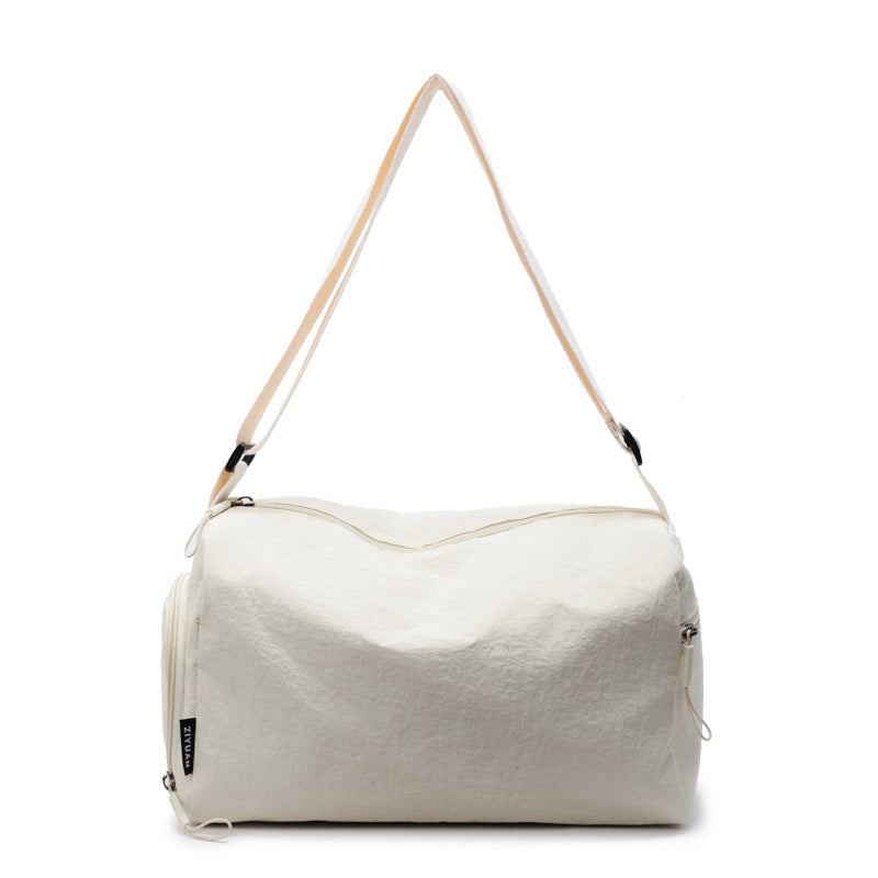Allsidig sport bag i kompaktformat Skanto