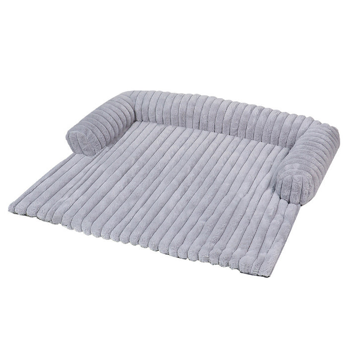 Plush Sofa Bed Hundeseng