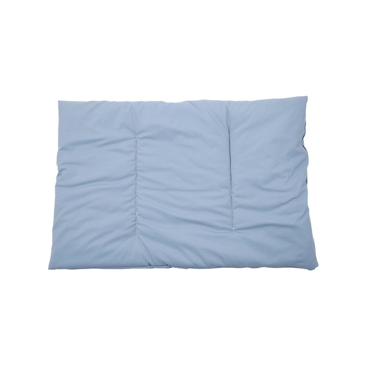 Damer Ergonomisk Hundepute med hypoallergen trekk Skanto