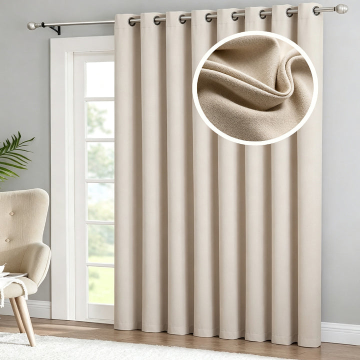 Soft Touch Blackout Gardiner Skanto