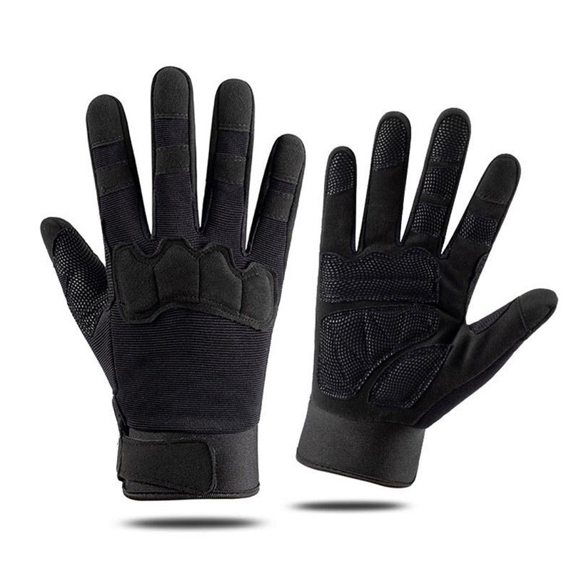 Men's Tactical Gloves Skanto
