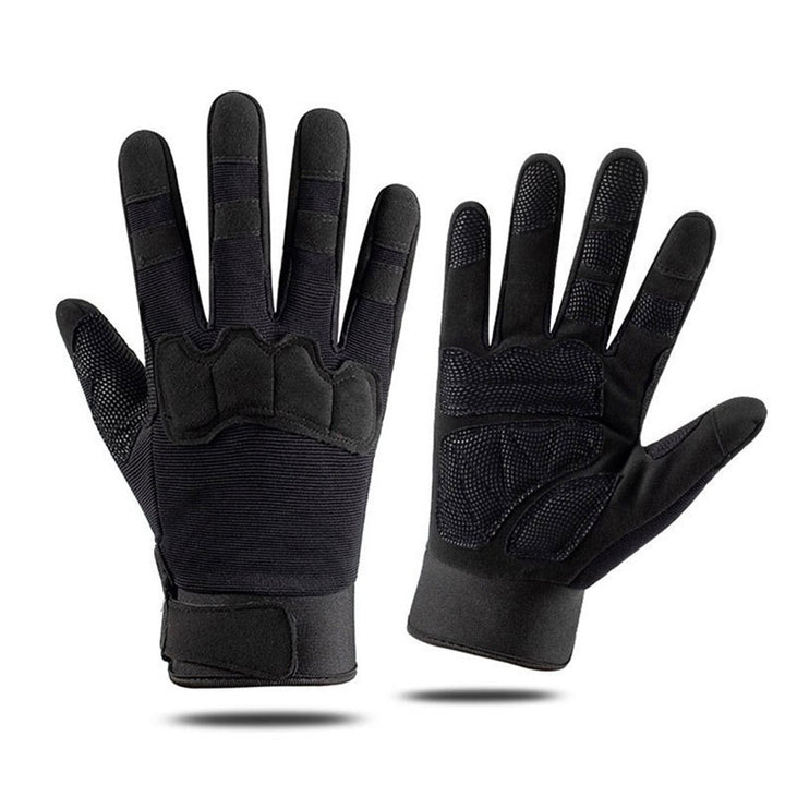 Men's Tactical Gloves Skanto