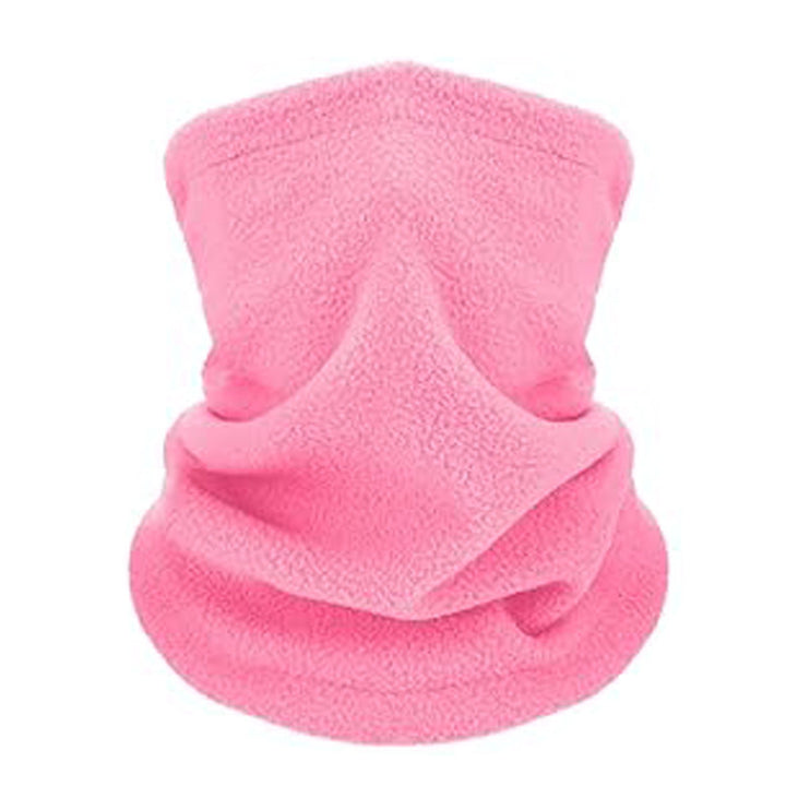 Damer Fleece Skjerf Skanto