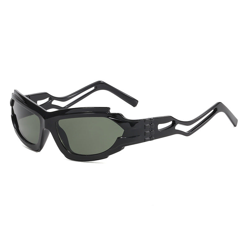 Dame Sporty Beskyttelsesbrille Skanto