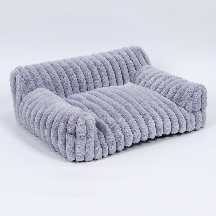 Katt bed Skanto