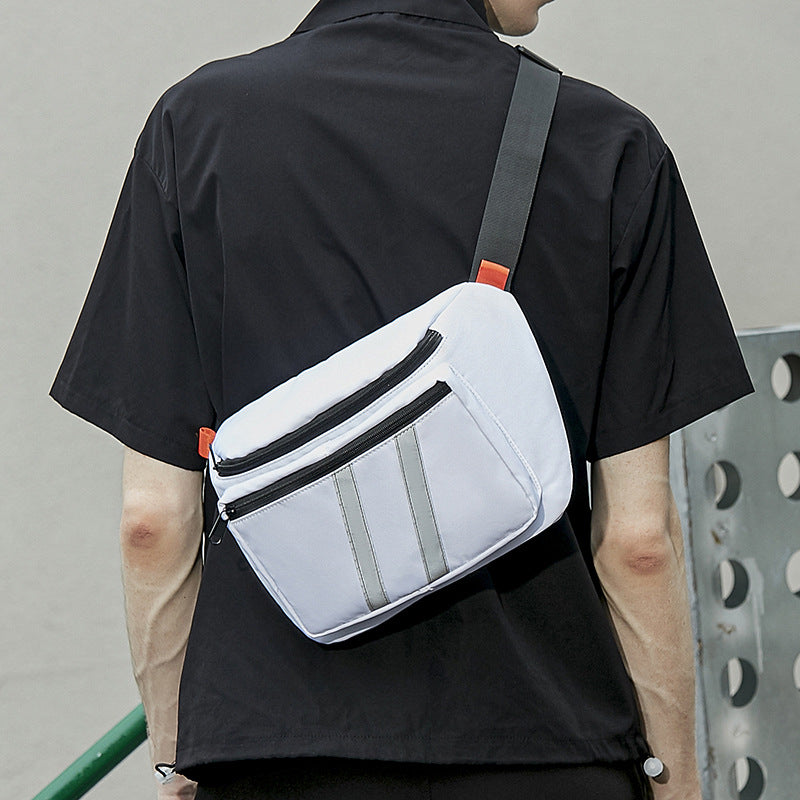 Stilig Crossbody Satchel Bag Skanto