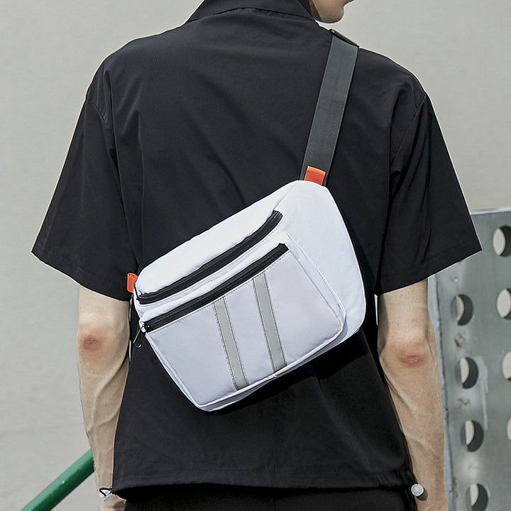 Stilig Crossbody Satchel Bag Skanto