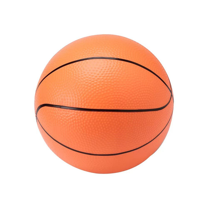 Unisex basketball med sklisikker overflate Skanto