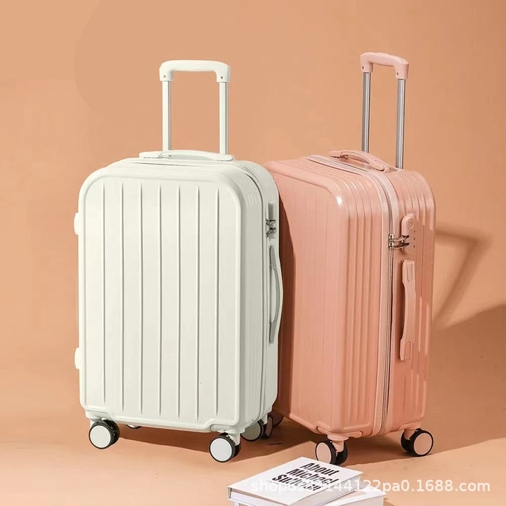 Unisex Modular Hardshell Reiserutesett Skanto