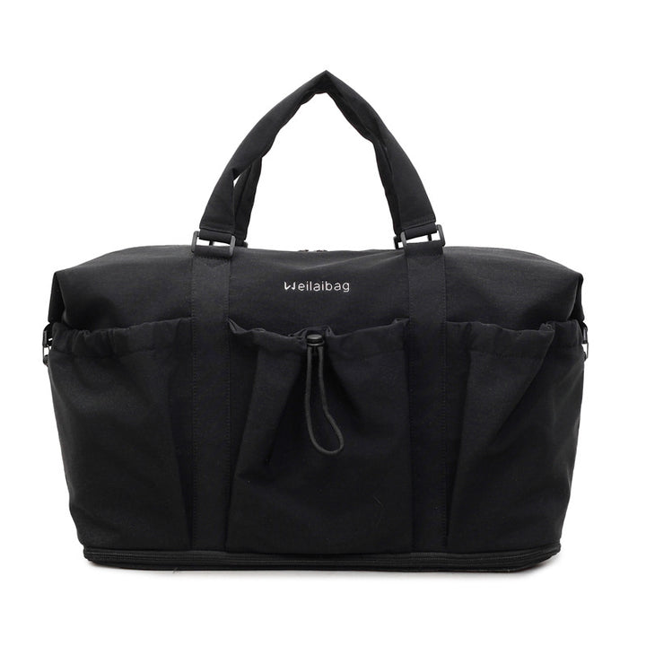 Sporty weekend bag Skanto