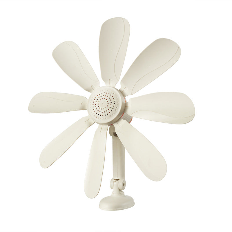 Veggventilator Skanto