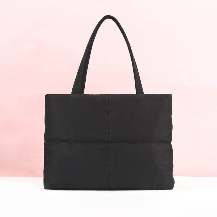Handlenett med Polstret Design Skanto