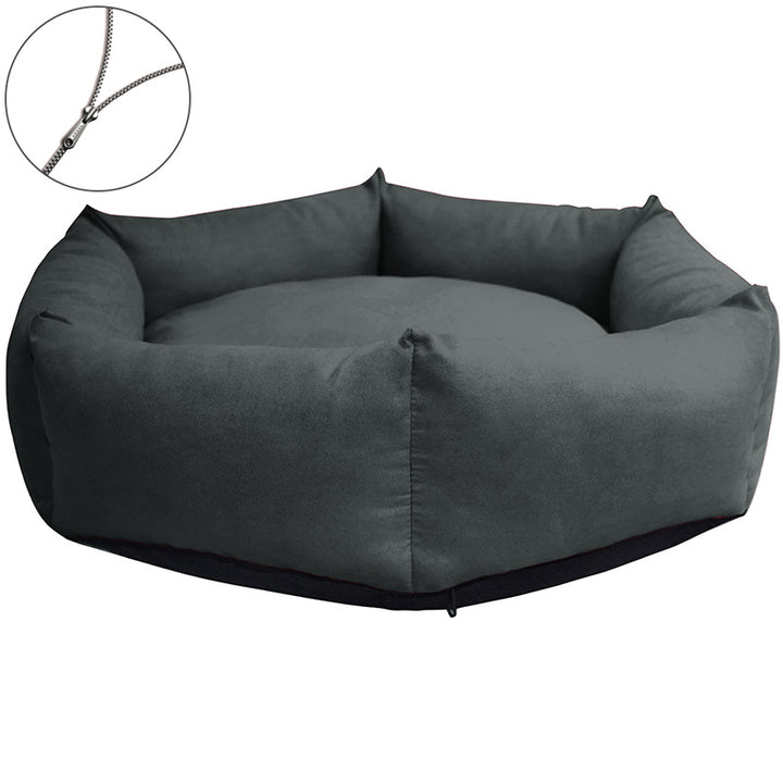 Plush  Rede  Hundeseng