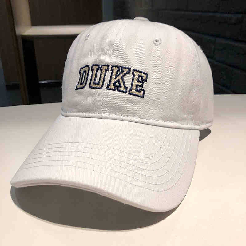 Herren Casual Bomull Baseball Cap Skanto