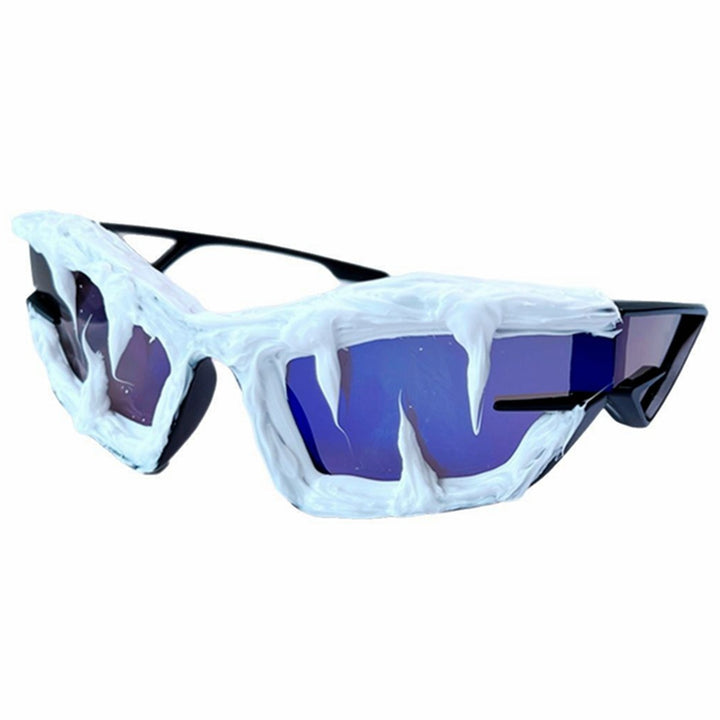 Damer Sportslig Beskyttelsesbrille Skanto
