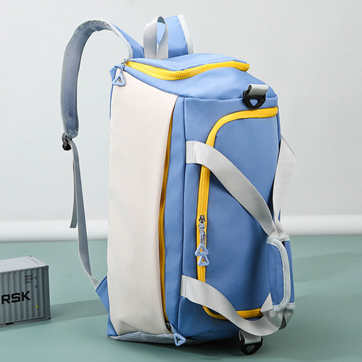 Multifunksjonell sportbag med isolerte rom Skanto