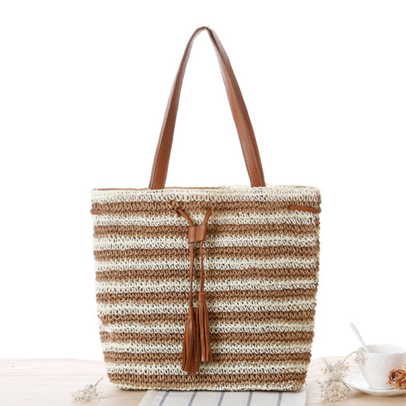 Beach Bag Skanto