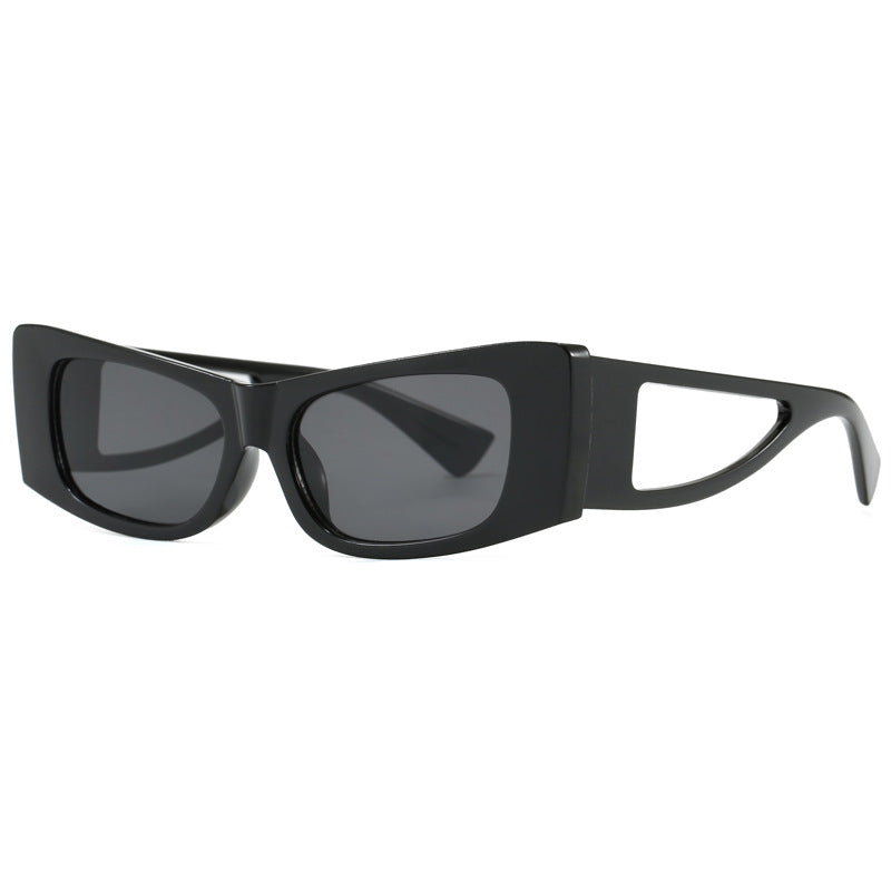 Women's trendy sunglasses with exceptional design and protective UV filter Skanto