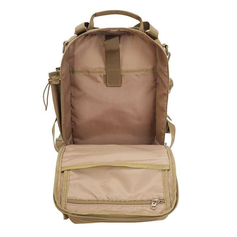 Ransel Skanto
