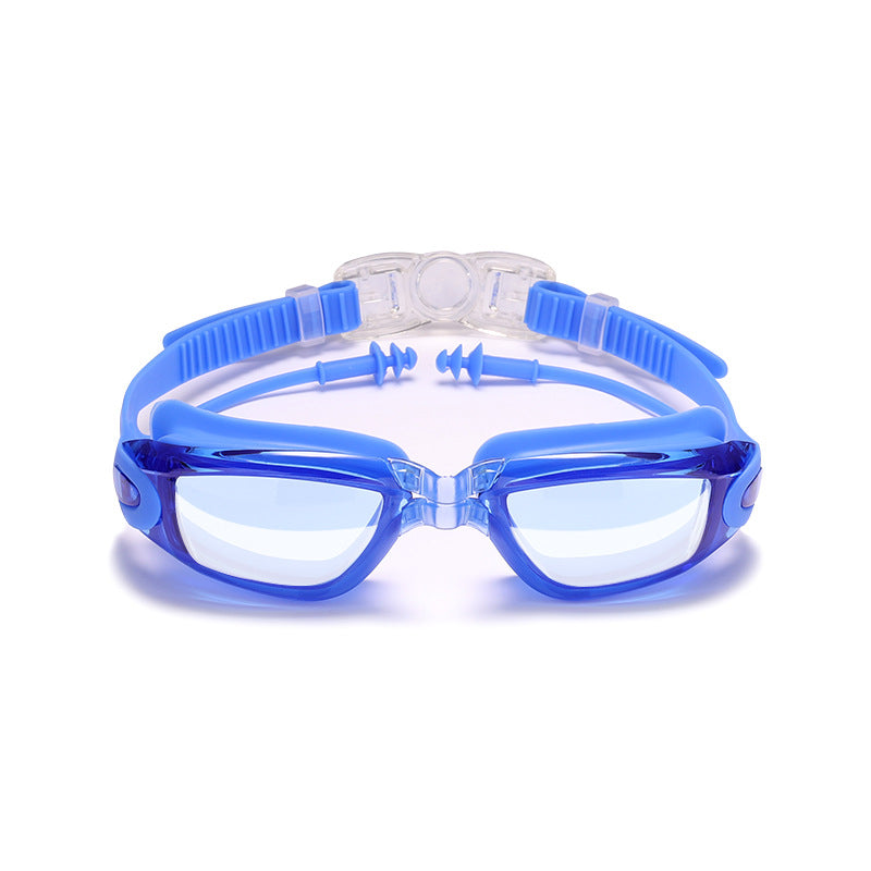 Svømmebrille Skanto
