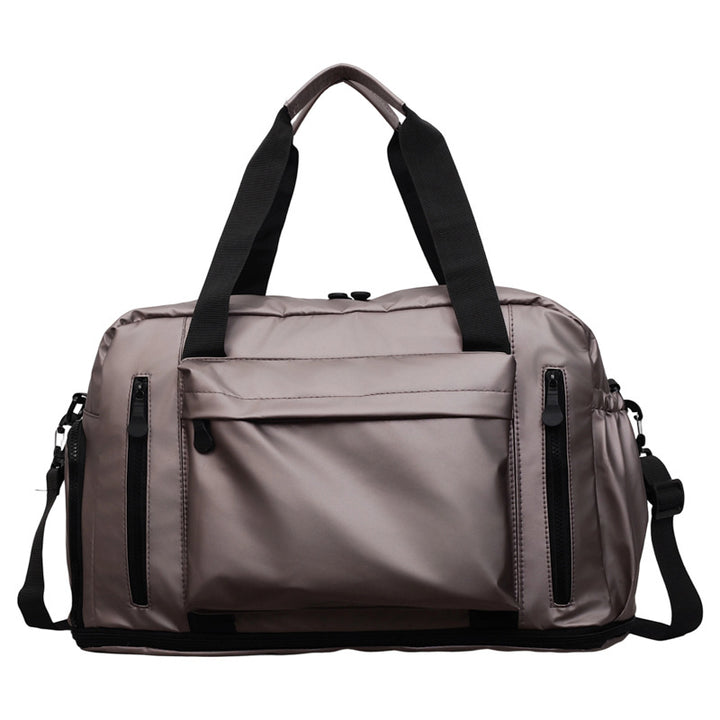 Multifunksjonell sportbag med isolert rom Skanto