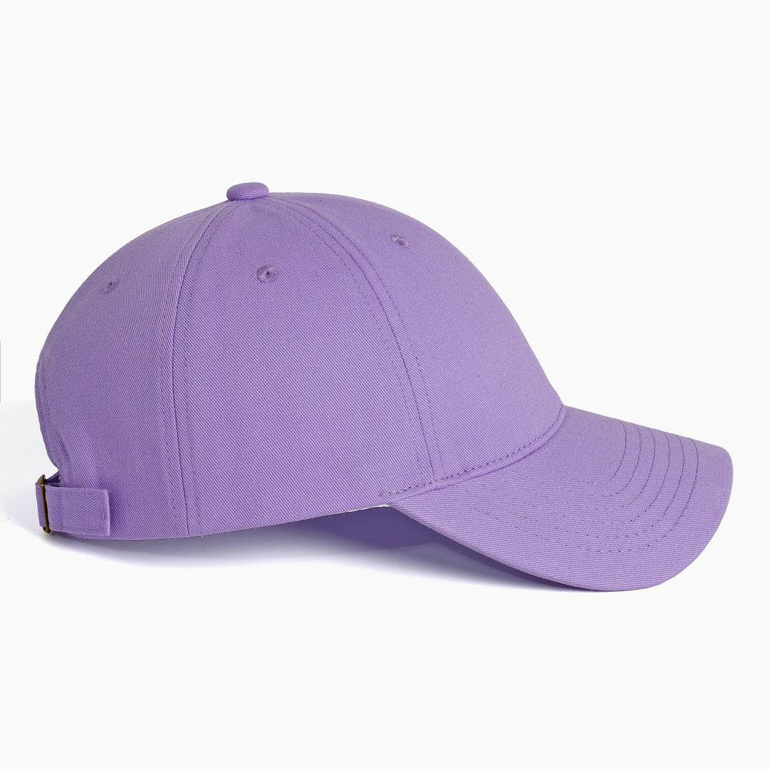 Damer Sporty og justerbar baseballcaps Skanto