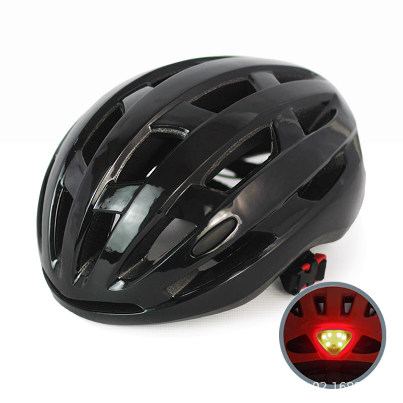 WoAdvanced aerodynamisk sykkelhjelm Skanto
