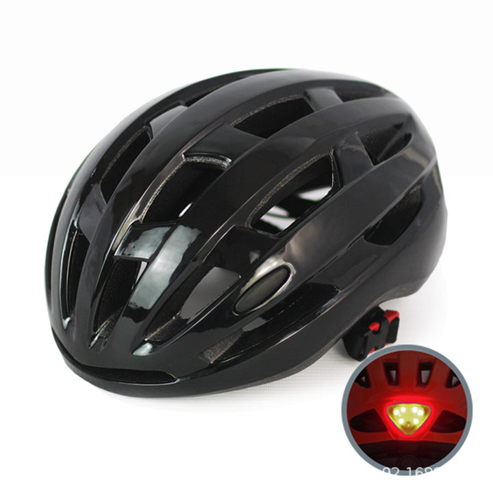 WoAdvanced aerodynamisk sykkelhjelm Skanto