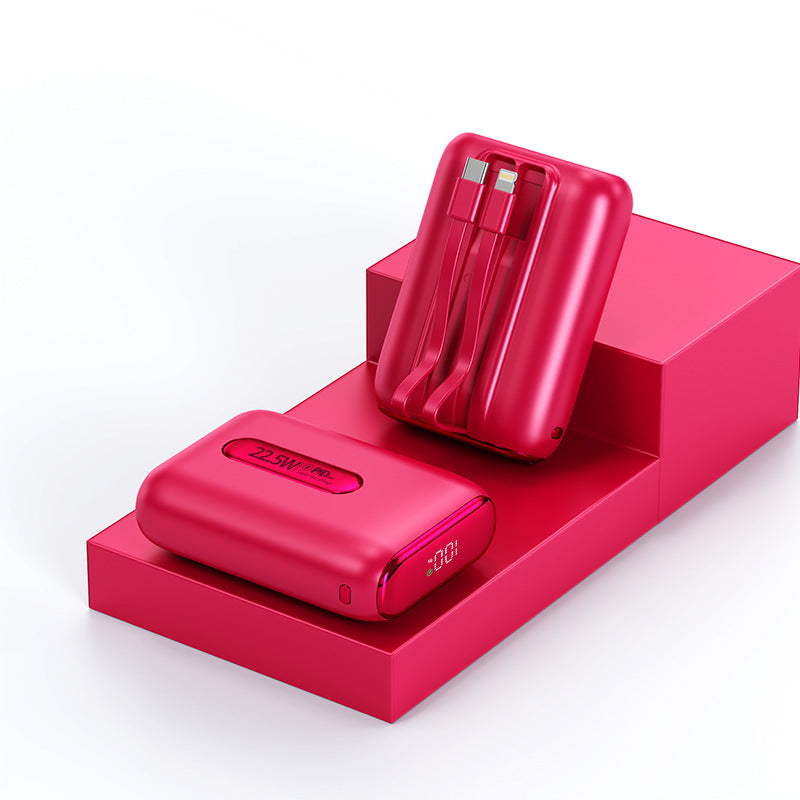 Powerbank Skanto