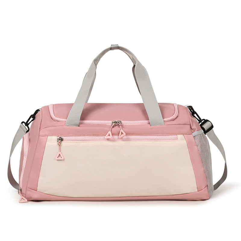 Sporty flerbruksbag Skanto