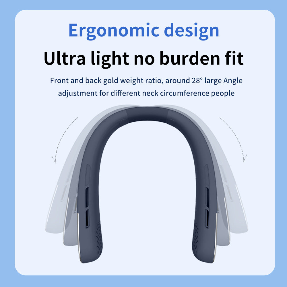 Unisex Nakkespeaker Skanto