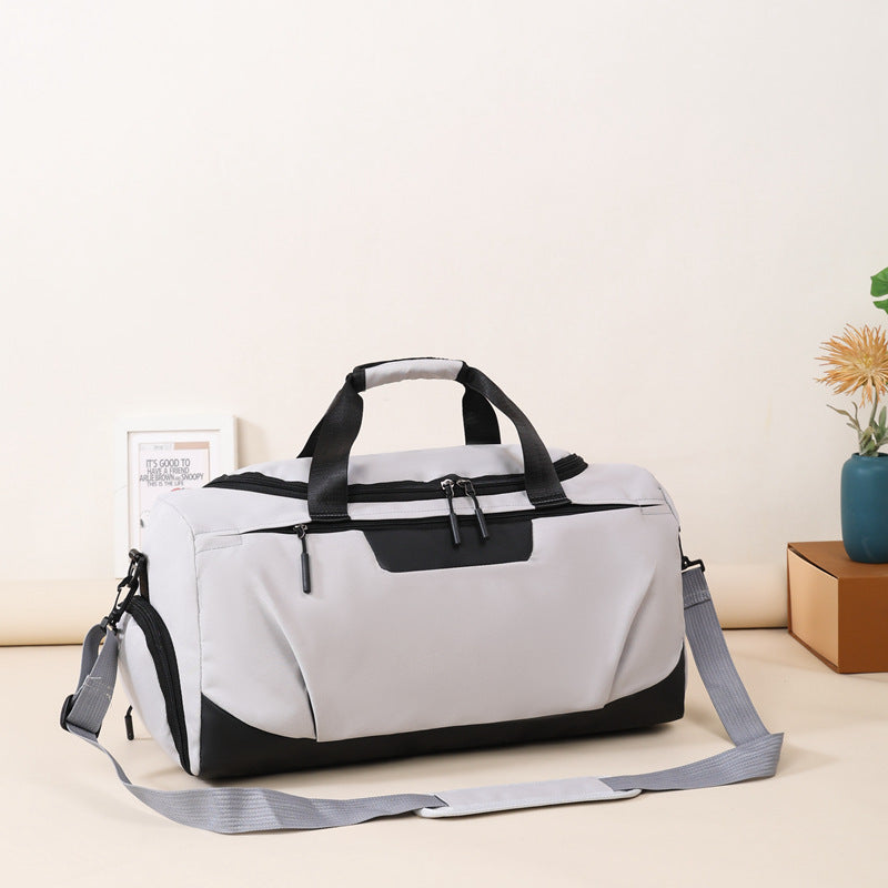 Dame Sportbag Skanto