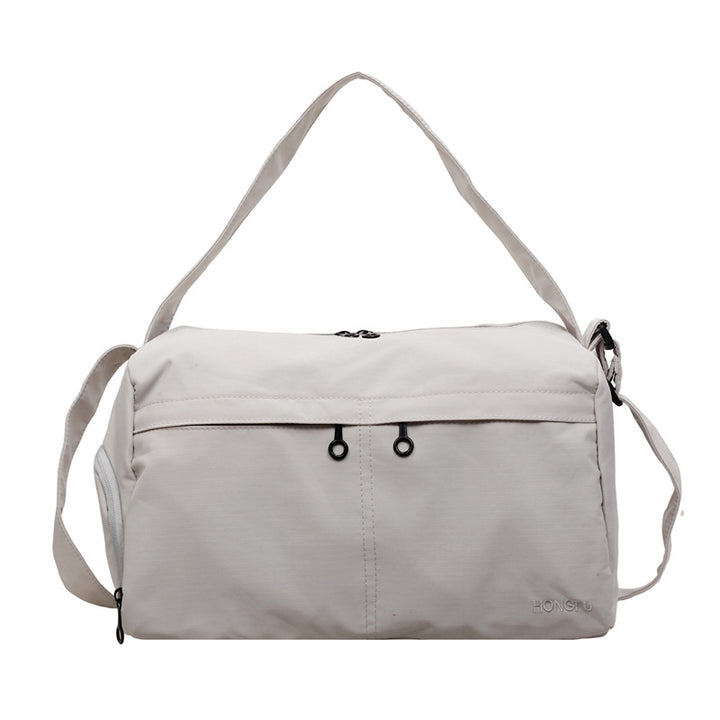 Multifunksjonell sportbag med isolert rom Skanto