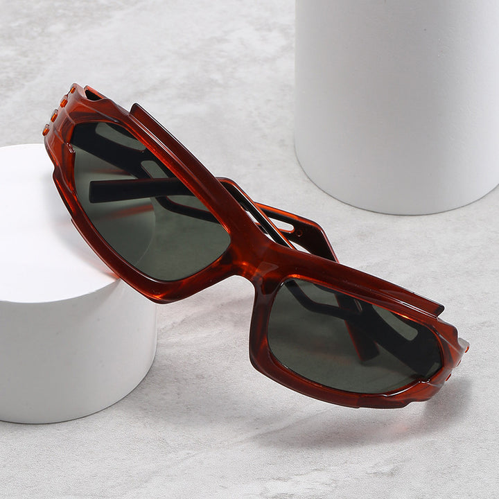 Dame Sporty Beskyttelsesbrille Skanto