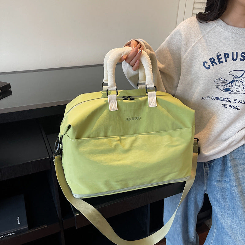 Dame Sportbag Skanto