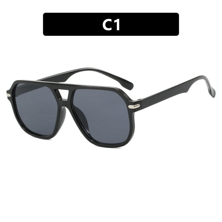 Women's Fashion Sunglasses with Protective UV Filter and Stylish Lenses Skanto