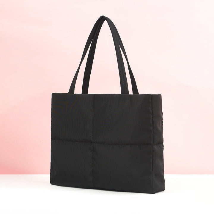 Moderne kjølebag i stilfull design Skanto