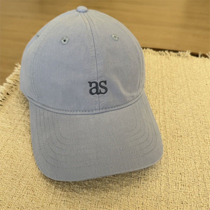 Kvinne Justerbar Bomull Baseball Cap Skanto 1783922768
