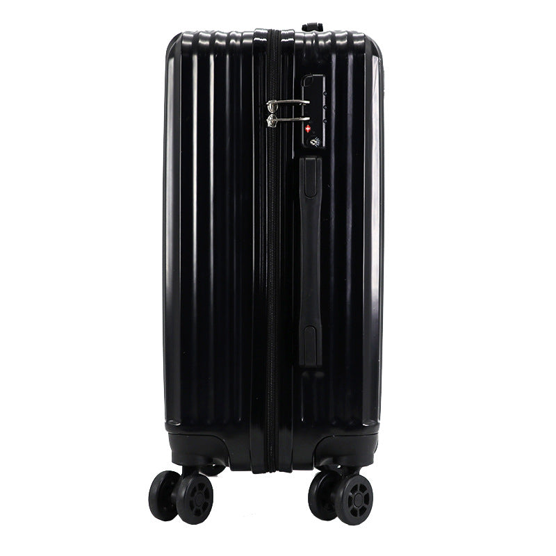 Unisex Ultra-Durable Hard Shell Cabin Bagasje Skanto