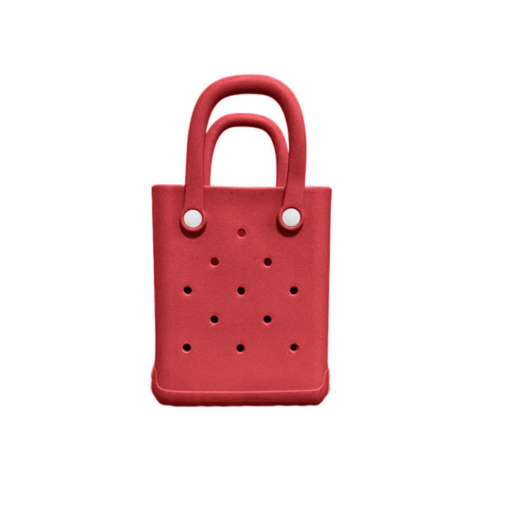 Stilig og Praktisk Bag Skanto