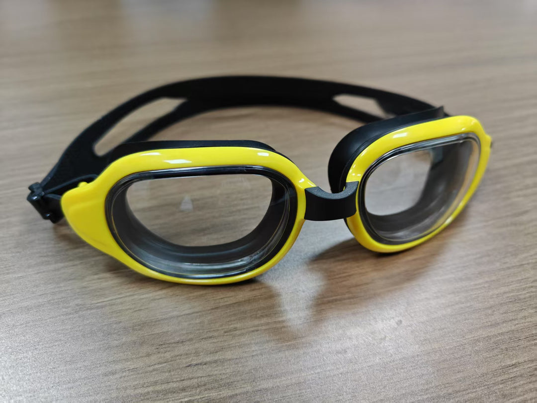 Svømmebeskyttelsesbrille Skanto