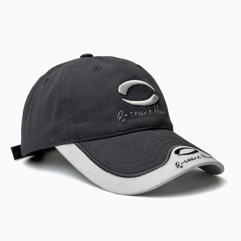 Damer elegant baseballcaps Skanto