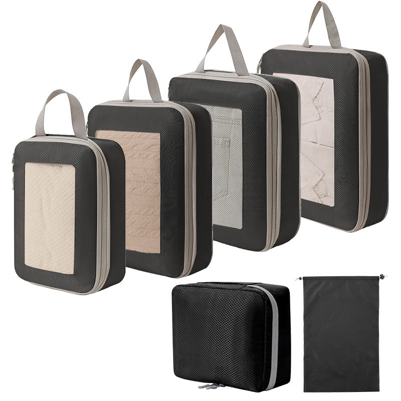 Travel Organizer Set Skanto