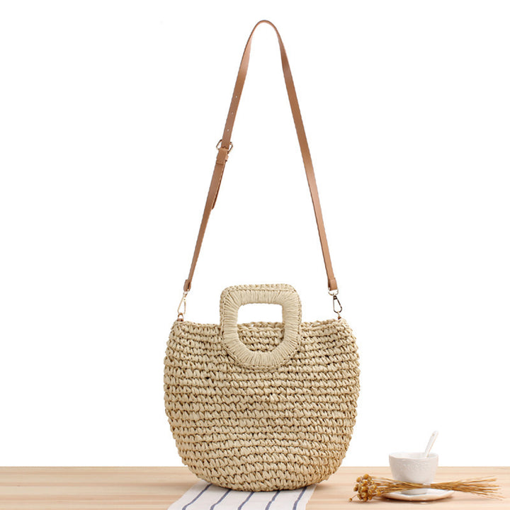 Trendy crossover bag Skanto