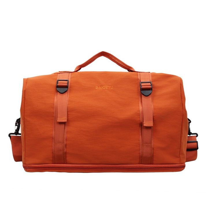 Dame stor Sportbag Skanto