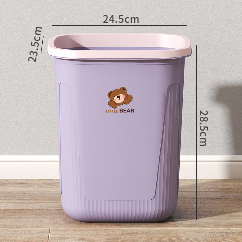 Waste Bin Skanto