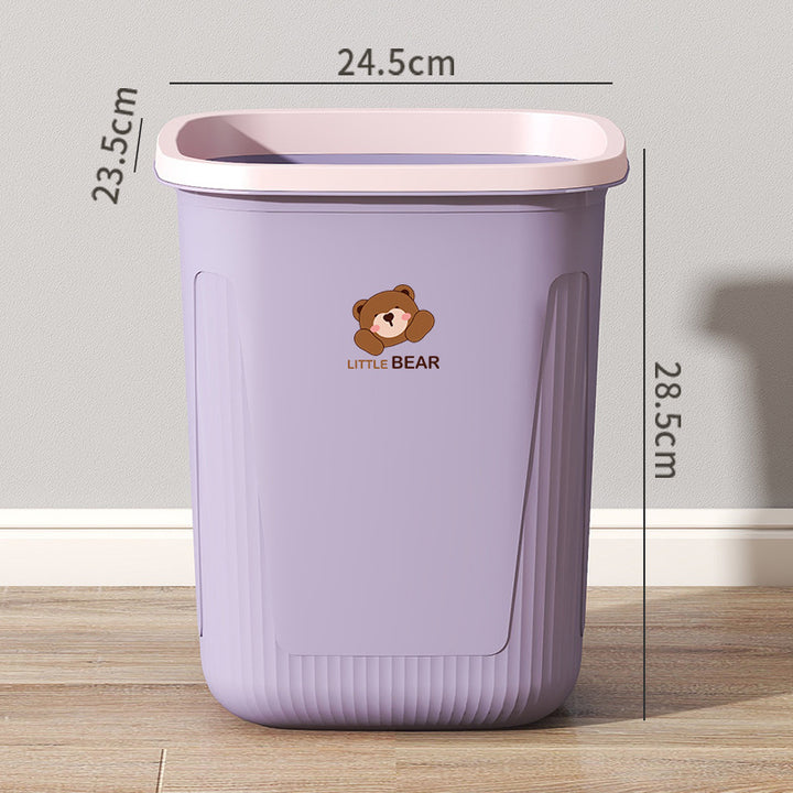 Waste Bin Skanto