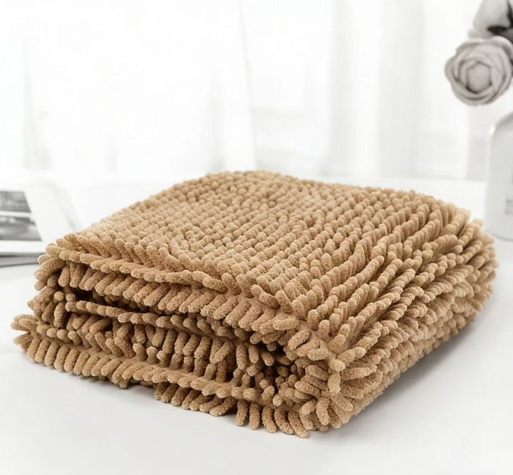 Unisex Mikrofiber Rengjøringsklut Skanto