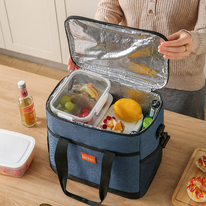 High-quality cooler bag Skanto