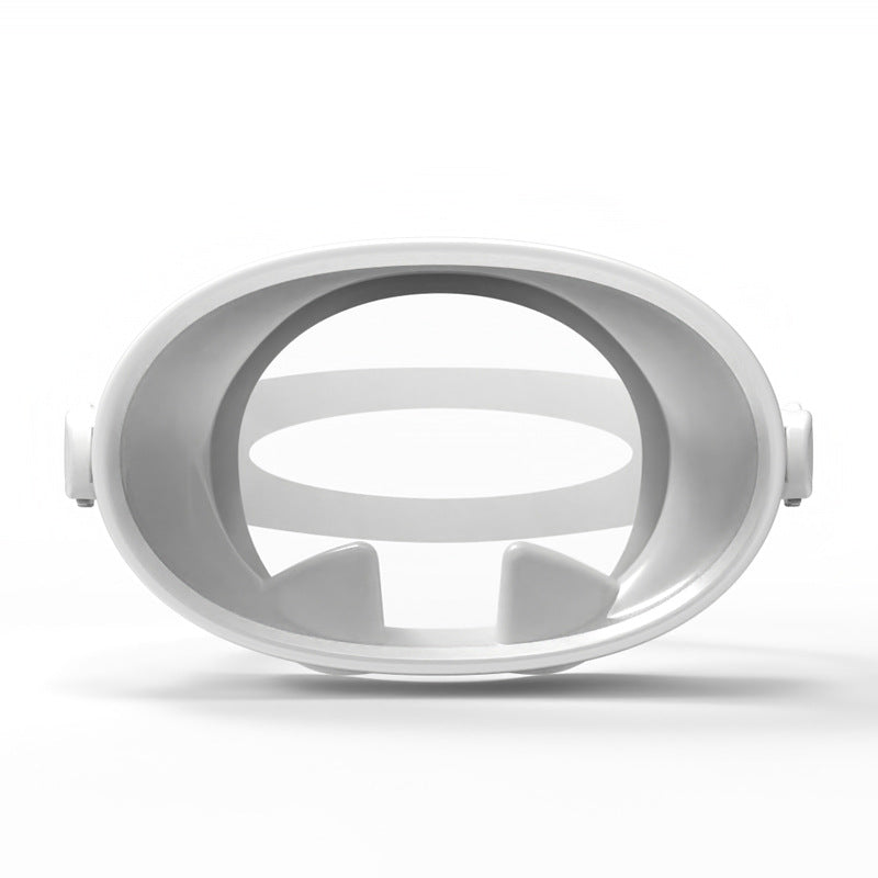 Innovativ Tauchmaske med ergonomisk design og anti-dugg teknologi Skanto